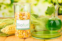 Hundon biofuel availability
