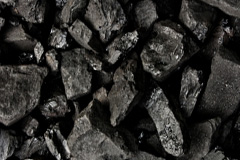 Hundon coal boiler costs